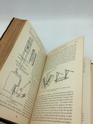 AUTOMOBILE ENGINEERING, Vol. I
