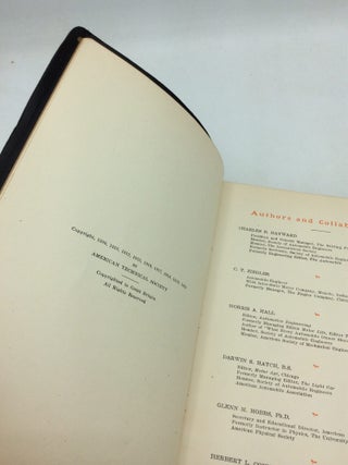 AUTOMOBILE ENGINEERING, Vol. V
