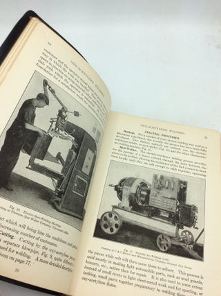 AUTOMOBILE ENGINEERING, Vol. V