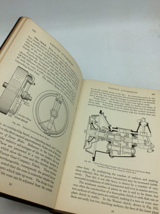 AUTOMOBILE ENGINEERING, Vol. II