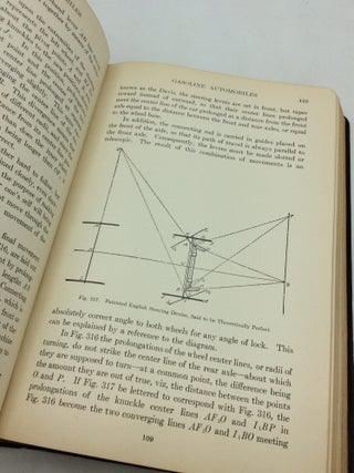 AUTOMOBILE ENGINEERING, Vol. II