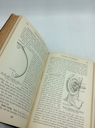 AUTOMOBILE ENGINEERING, Vol. II