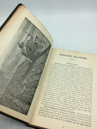 AUTOMOBILE ENGINEERING, Vol. VI
