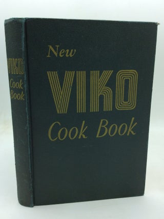 Item #325362 VIKO COOK BOOK: Recipes from the VIKO Aluminum Test Kitchen