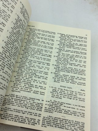 SACRED WRITINGS, Vols. I-VI