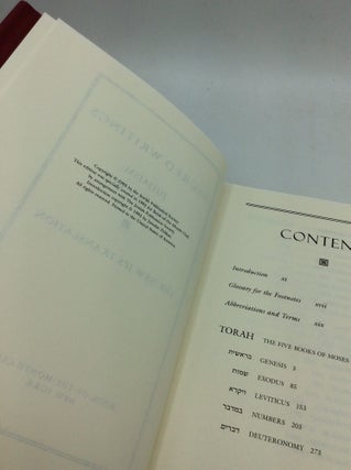 SACRED WRITINGS, Vols. I-VI