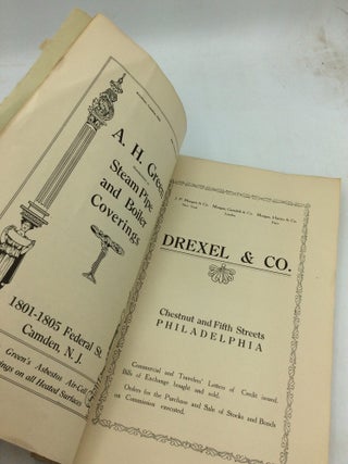 THE AMERICAN CATHOLIC QUARTERLY REVIEW: January 1924