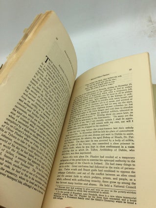 THE AMERICAN CATHOLIC QUARTERLY REVIEW: January 1924