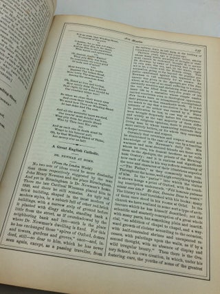 THE AVE MARIA, Vol. XIII (January-December 1877)