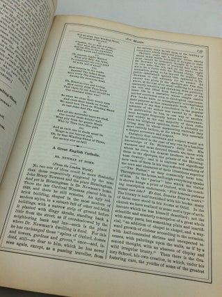 THE AVE MARIA, Vol. XIII (January-December 1877)