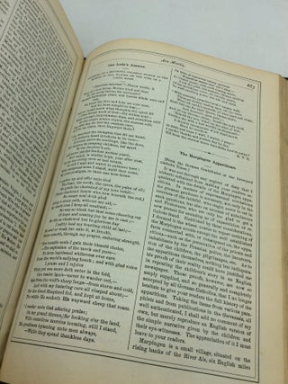 THE AVE MARIA, Vol. XIII (January-December 1877)