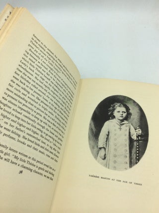 WRITTEN IN HEAVEN: The Making of a Saint
