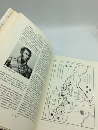 DICTIONARY OF THE NAPOLEONIC WARS