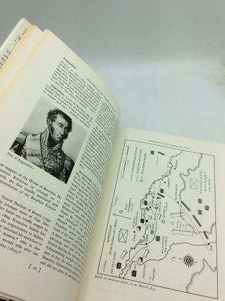 DICTIONARY OF THE NAPOLEONIC WARS