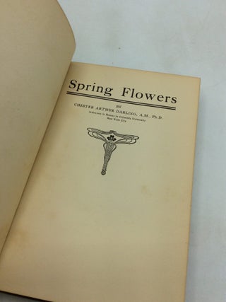 SPRING FLOWERS