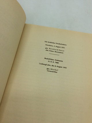 DER HEILIGE MARGARETE MARIA ALACOQUE