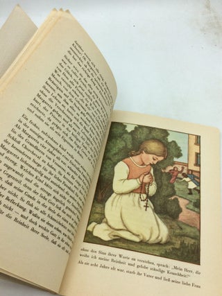 DER HEILIGE MARGARETE MARIA ALACOQUE