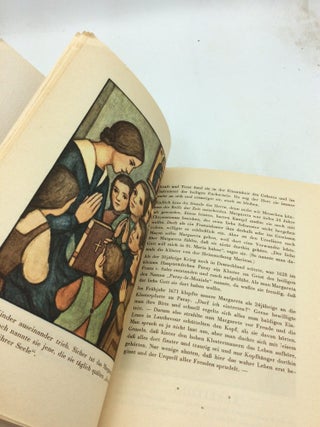 DER HEILIGE MARGARETE MARIA ALACOQUE