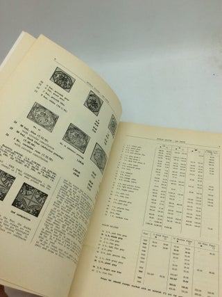 BOLAFFI'S ROMAN STATES (with Romagna) VATICAN CITY SPECIALIZED STAMP CATALOGUE 1964