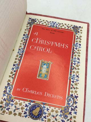 A CHRISTMAS CAROL