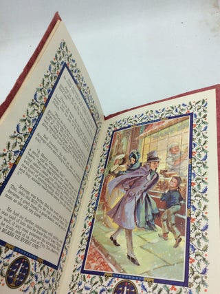 A CHRISTMAS CAROL