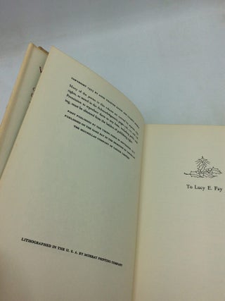 WELCOME CHRISTMAS! A Garland of Poems