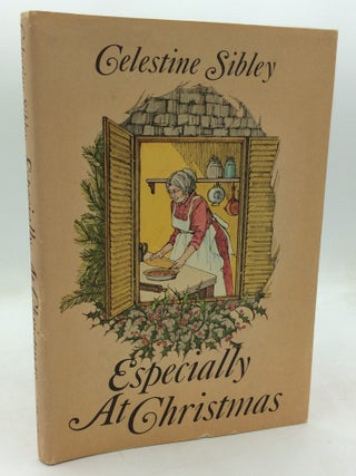 Item #325846 ESPECIALLY AT CHRISTMAS. Celestine Sibley