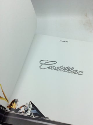 CADILLAC