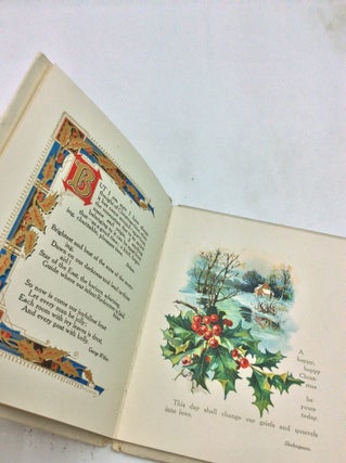 CHRISTMAS CHEER