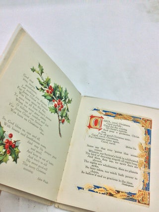 CHRISTMAS CHEER