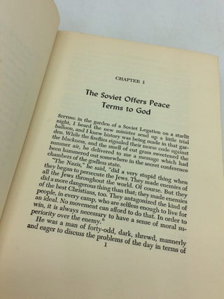 GOD'S UNDERGOUND