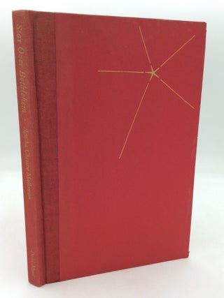 Item #325981 STAR OVER BETHLEHEM and Other Stories. Agatha Christie