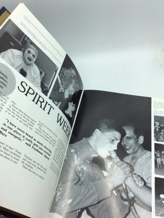 1990 BISHOP NOLL INSTITUTE YEARBOOK