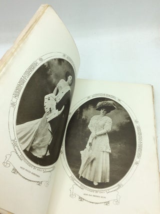 THE RED BOOK MAGAZINE: October 1908