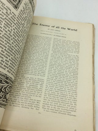 THE RED BOOK MAGAZINE: October 1908