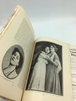 THE RED BOOK MAGAZINE: October 1908