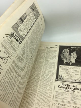 THE DELINEATOR: September 1917