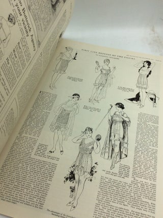 THE DELINEATOR: September 1917