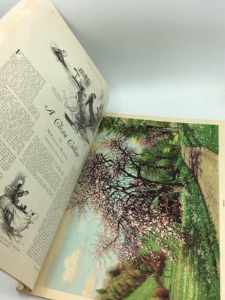 PICTORIAL REVIEW: April 1927