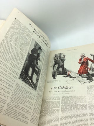 PICTORIAL REVIEW: April 1927