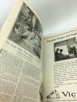 MCCALL'S Magazine: June 1922