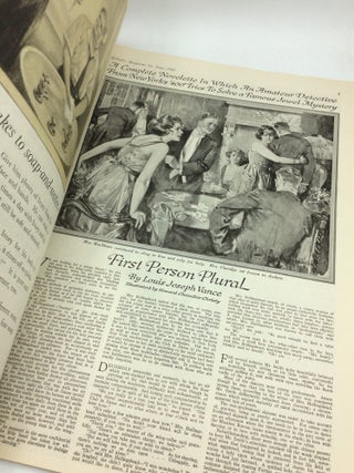MCCALL'S Magazine: June 1922