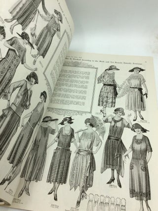 MCCALL'S Magazine: June 1922