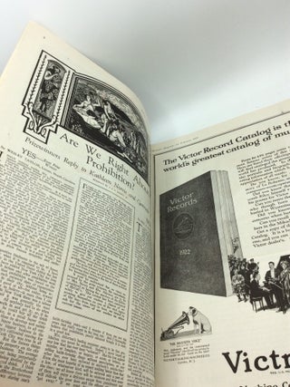 MCCALL'S Magazine: February 1922