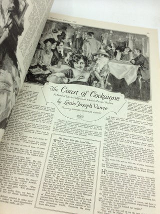 MCCALL'S Magazine: February 1922