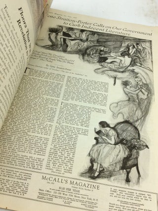 MCCALL'S Magazine: July 1922