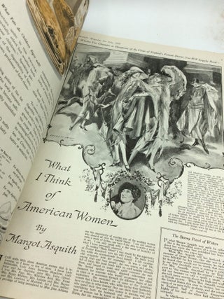 MCCALL'S Magazine: July 1922