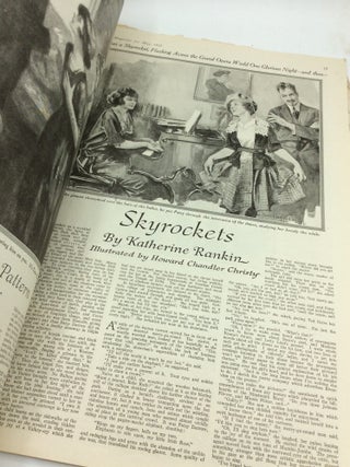 MCCALL'S Magazine: May 1922