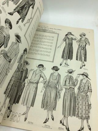 MCCALL'S Magazine: May 1922