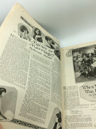 MCCALL'S Magazine: November 1921